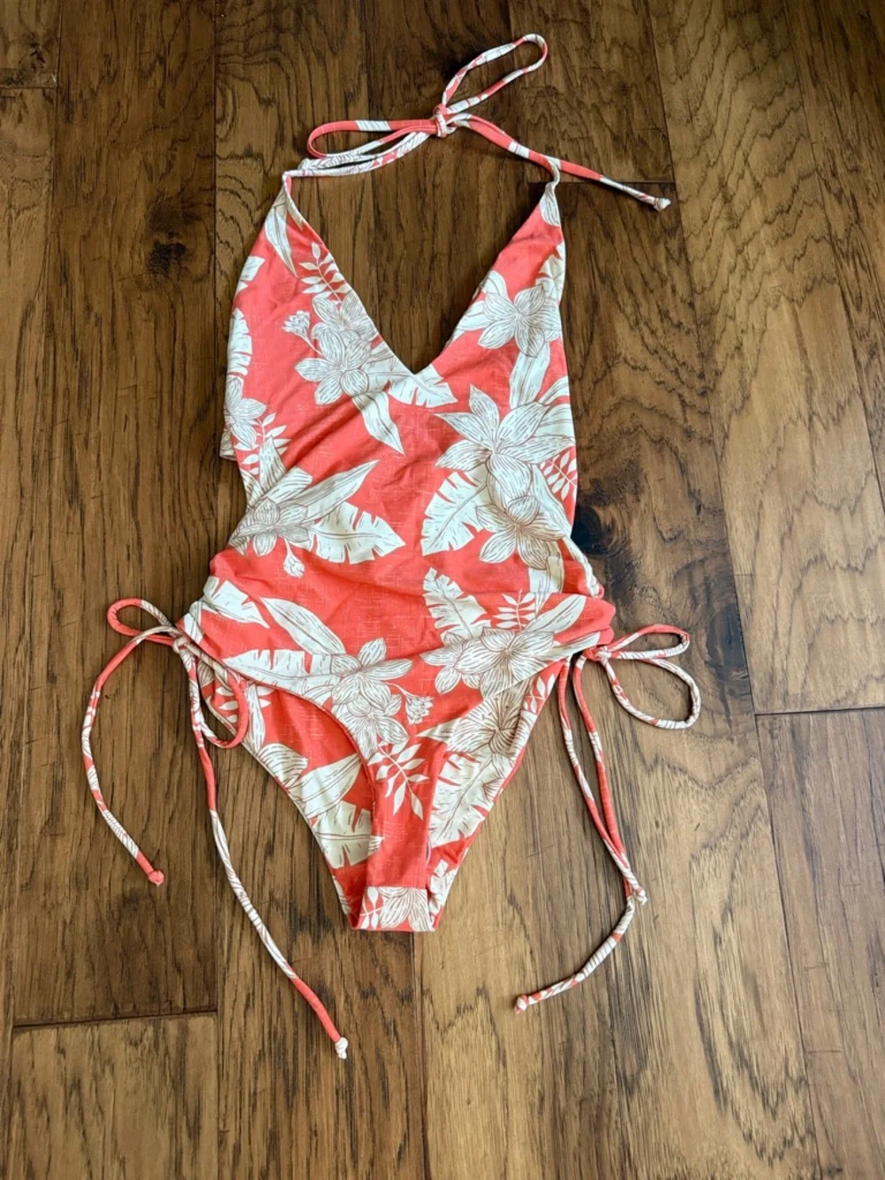 Amuse Society NWT Aalia One piece swimsuit size XS